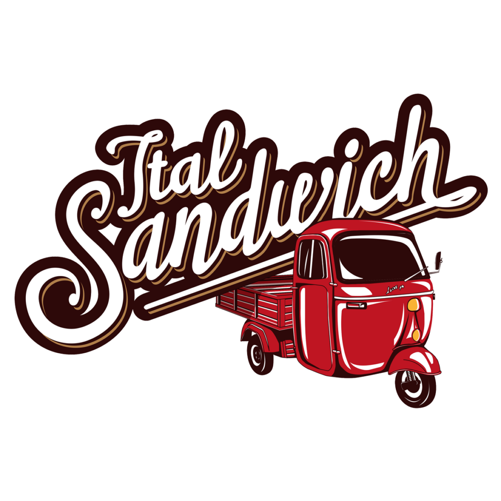 Ital Sandwich logo