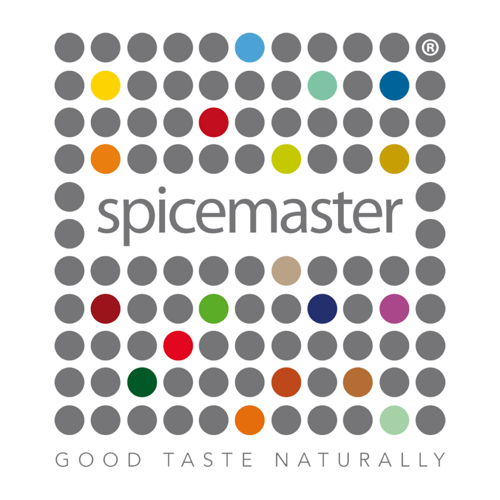 Spicemaster logo
